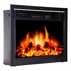 Электроочаг встраиваемый inter flame jupiter 159